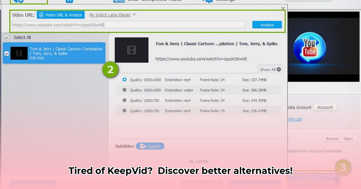 keepvid-youtube-downloader